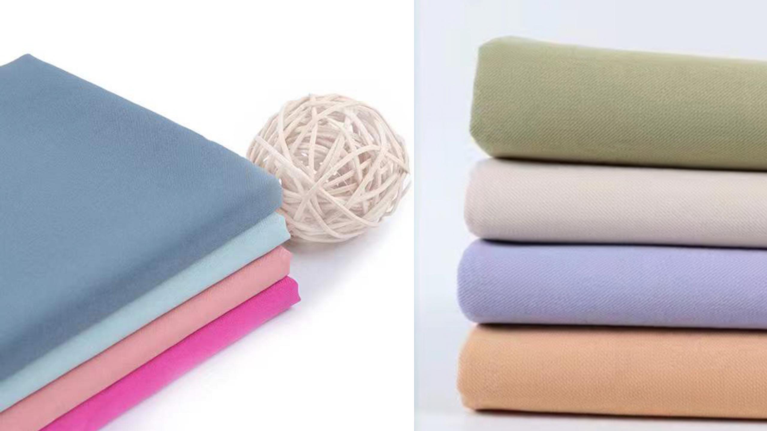 Hangzhou Kangman Textile Co., Ltd.Casual Wear Fabric