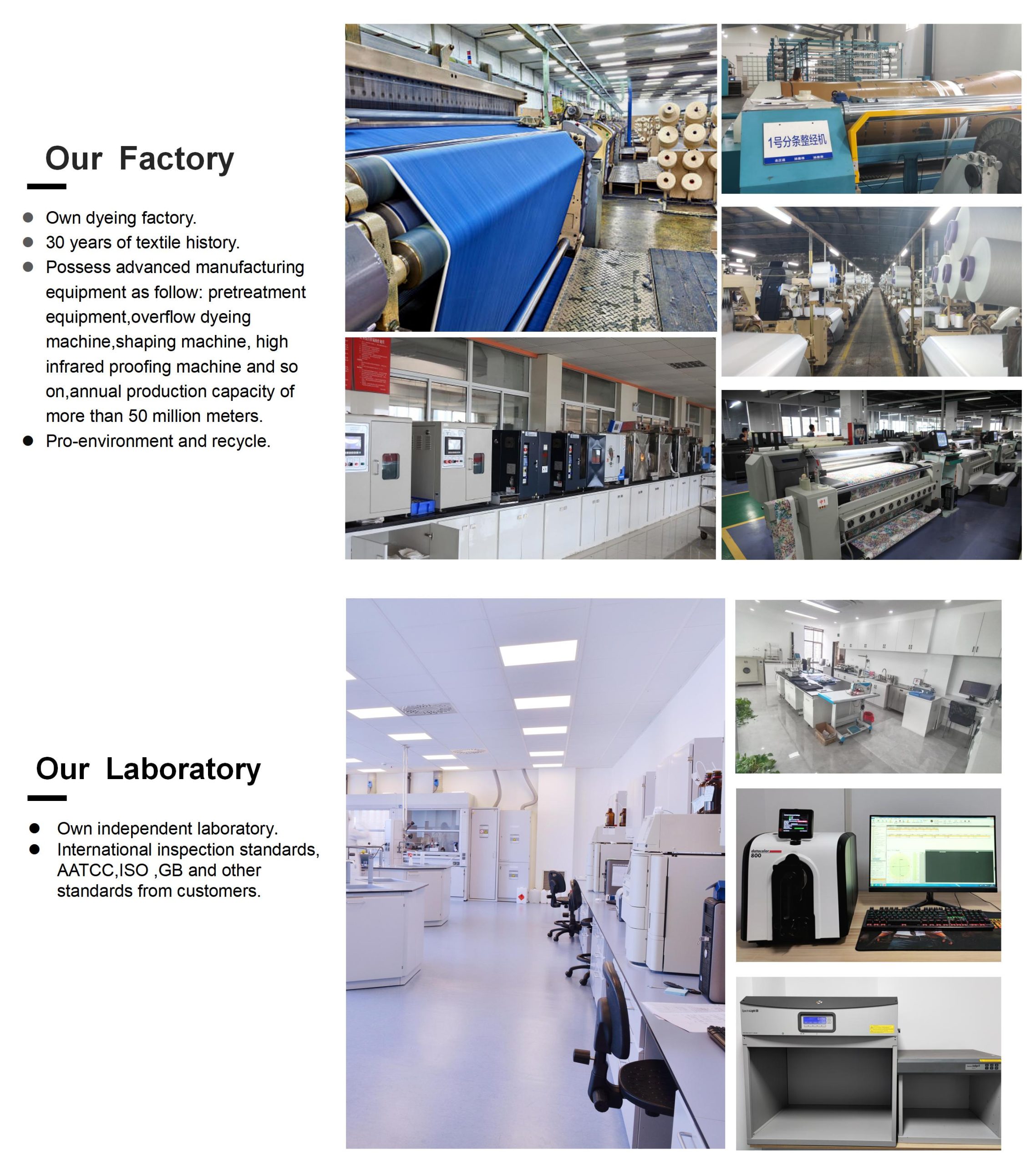 Hangzhou Kangman Textile Co., Ltd.Outdoor Functional Fabric