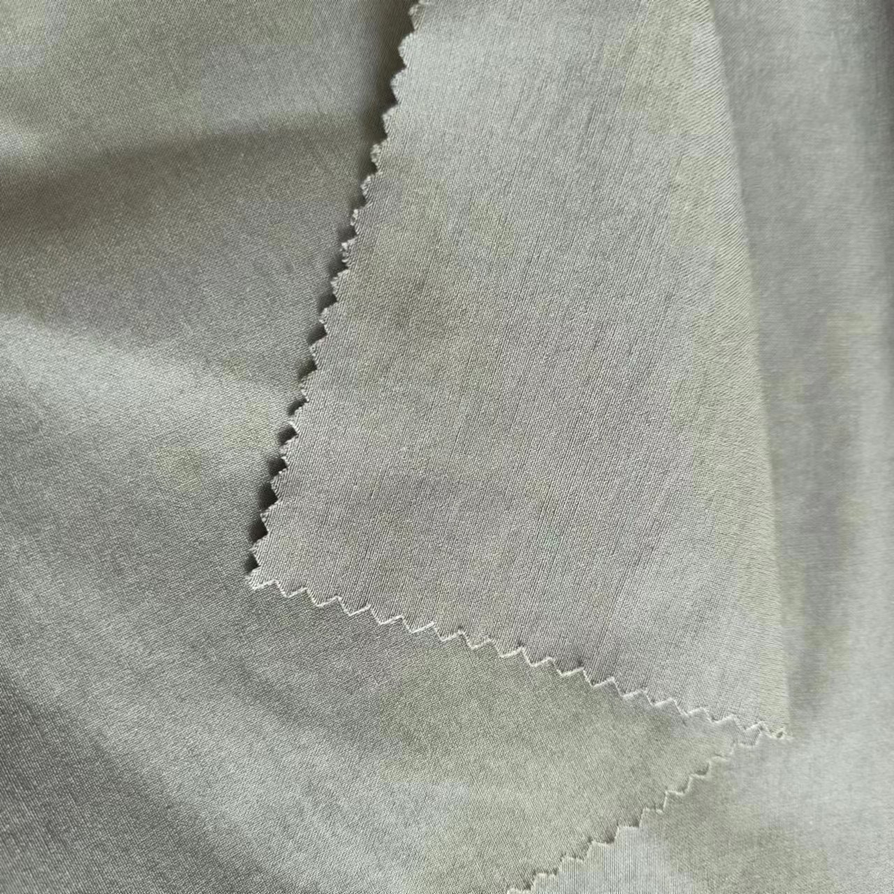 Hangzhou Kangman Textile Co., Ltd.13S Plain Grosgrain Stretch Fabric for Outdoor Leisure Clothing