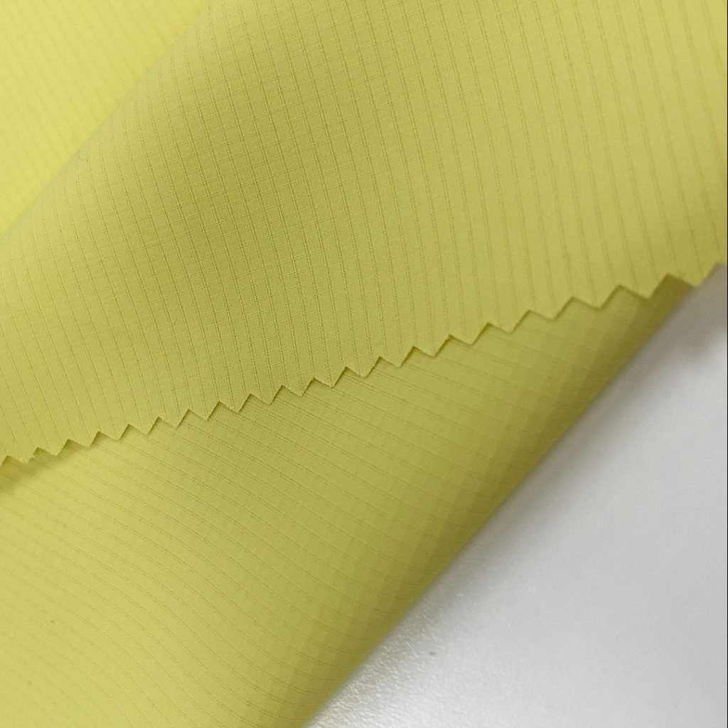 Hangzhou Kangman Textile Co., Ltd.100% Polyester Natural Anti-mosquito Fabric