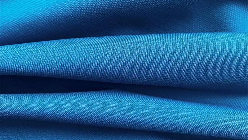 Hangzhou Kangman Textile Co., Ltd.Nylon Spandex Medical Uniform Fabric