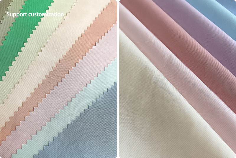 Hangzhou Kangman Textile Co., Ltd.100% Polyester Taffeta Fabric Pongee Fabric Lining Fabric for Coat