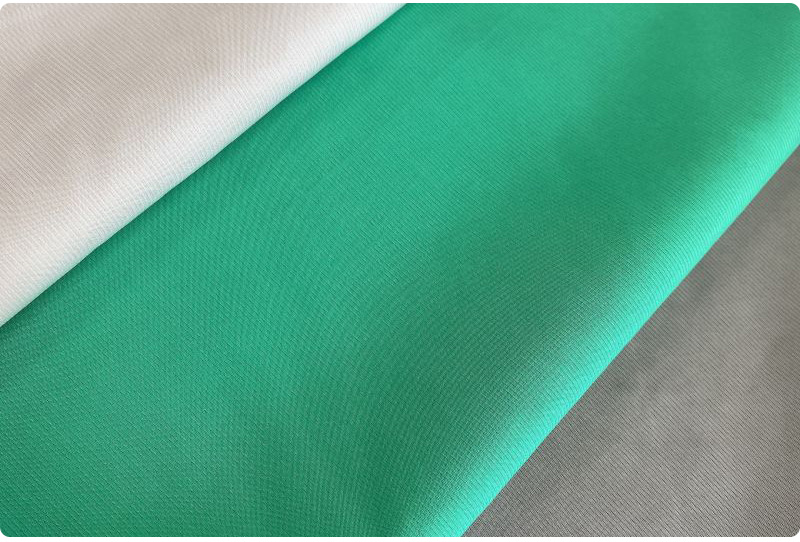 Hangzhou Kangman Textile Co., Ltd.100% Polyester Taffeta Fabric Pongee Fabric Lining Fabric for Coat