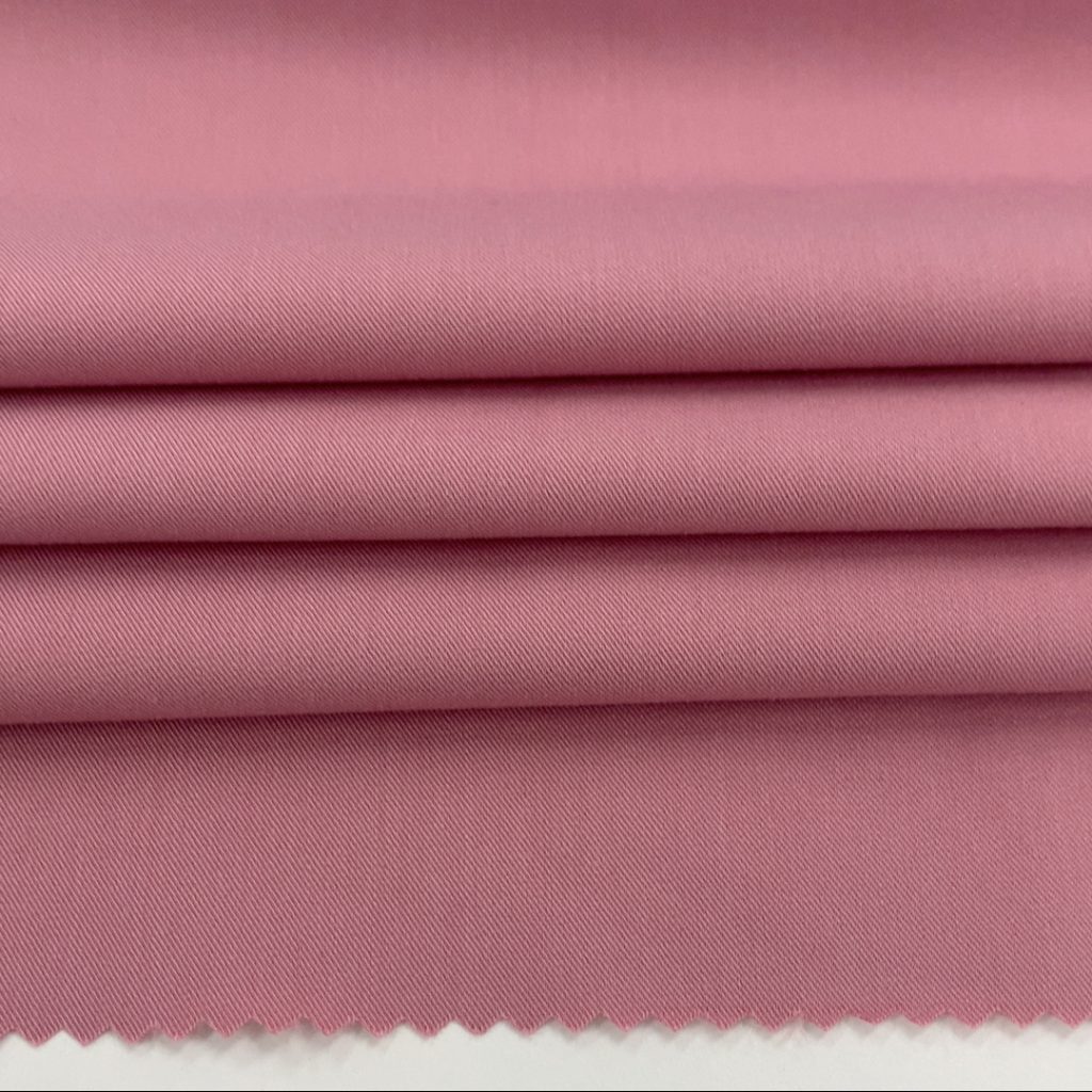 Hangzhou Kangman Textile Co., Ltd.4 Way Stretch Twill Fabric for Scrubs Uniforms