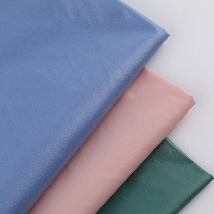 Hangzhou Kangman Textile Co., Ltd.290T Ultra Thin Taffeta Luster Fabric