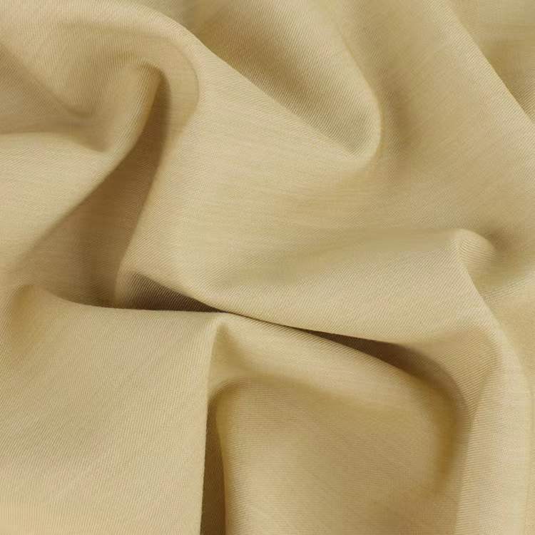 Hangzhou Kangman Textile Co., Ltd.Polyester Rayon Spandex Blend Fabric