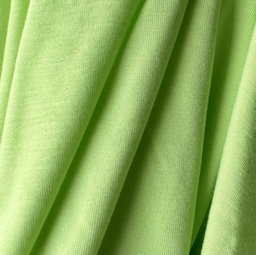 Hangzhou Kangman Textile Co., Ltd.Waterless Dyeing Recycled Modal Fabric