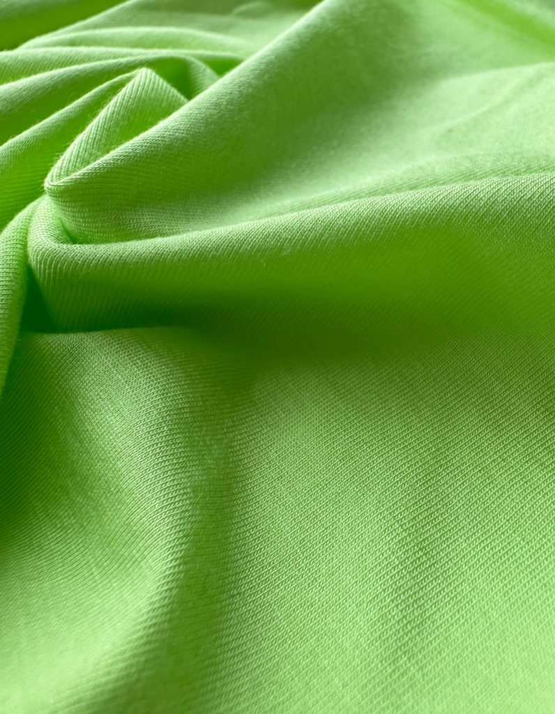 Hangzhou Kangman Textile Co., Ltd.Waterless Dyeing Recycled Modal Fabric