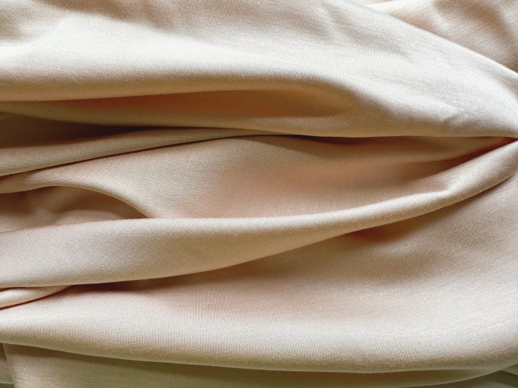 Hangzhou Kangman Textile Co., Ltd.Solid Modal Spandex Fabric