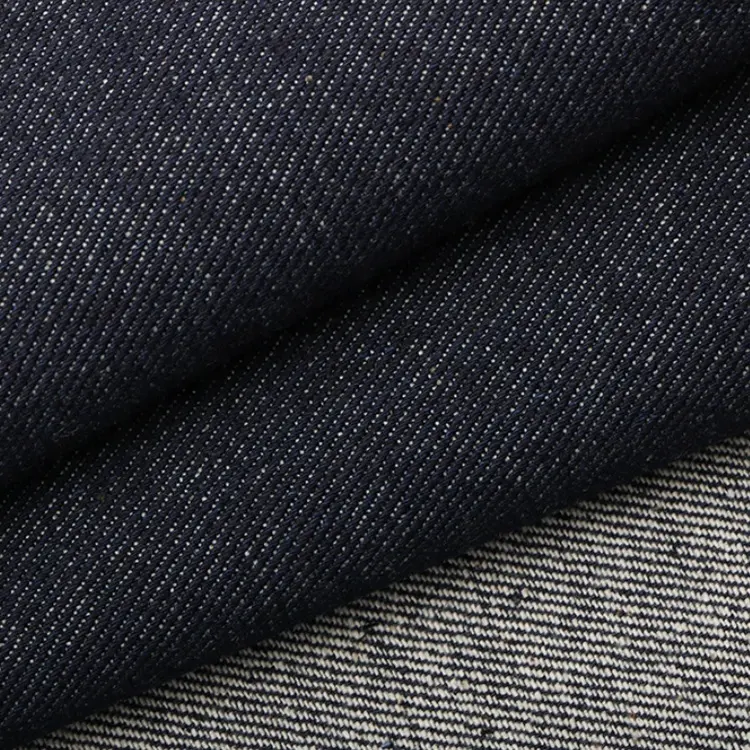 Hangzhou Kangman Textile Co., Ltd.Breathable Stretch Workwear Tencel Jeans Fabric