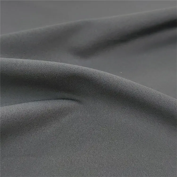 Hangzhou Kangman Textile Co., Ltd.Elastic Woven Stretch Garment Fabric