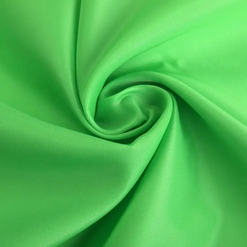 Hangzhou Kangman Textile Co., Ltd.100% Polyester Waterproof Taffeta Fabric