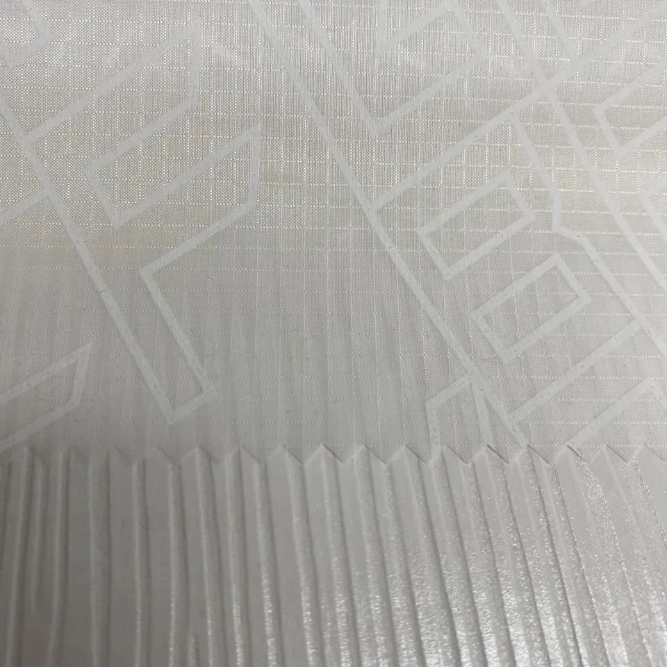Hangzhou Kangman Textile Co., Ltd.100% Nylon Printed Fabric For Down Coat