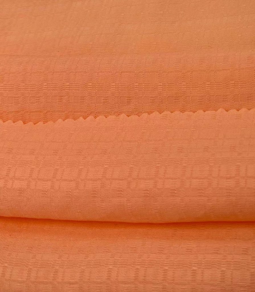 Hangzhou Kangman Textile Co., Ltd.Nylon Modal Interlock Fabric