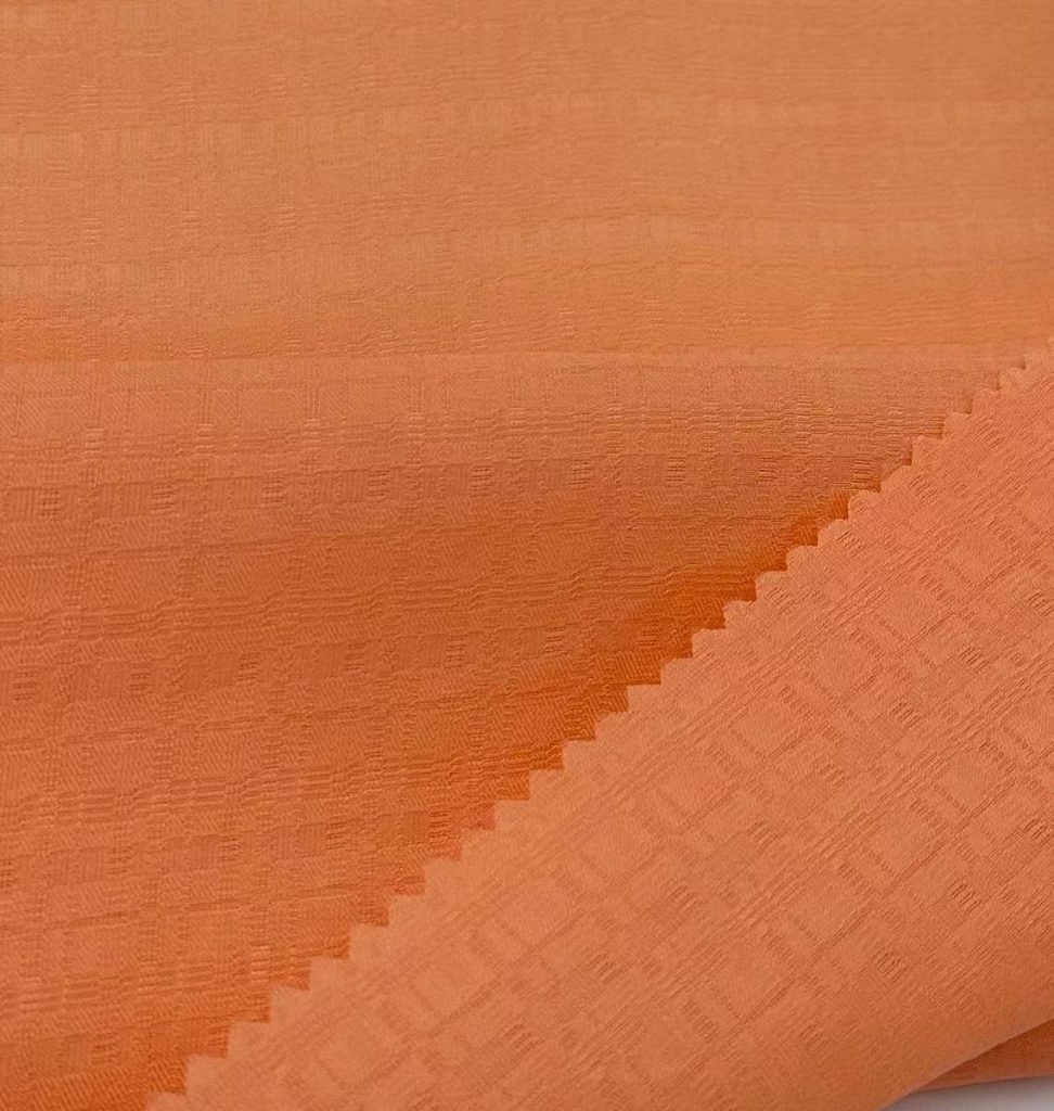 Hangzhou Kangman Textile Co., Ltd.Nylon Modal Interlock Fabric