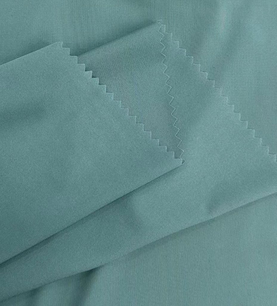Hangzhou Kangman Textile Co., Ltd.30D 20D Polyester Spandex Jersey Fabric