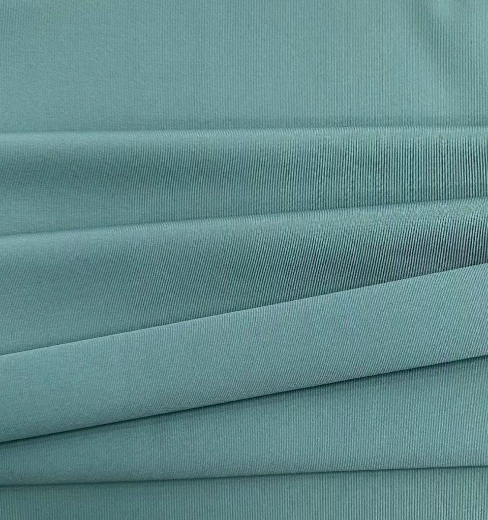 Hangzhou Kangman Textile Co., Ltd.30D 20D Polyester Spandex Jersey Fabric
