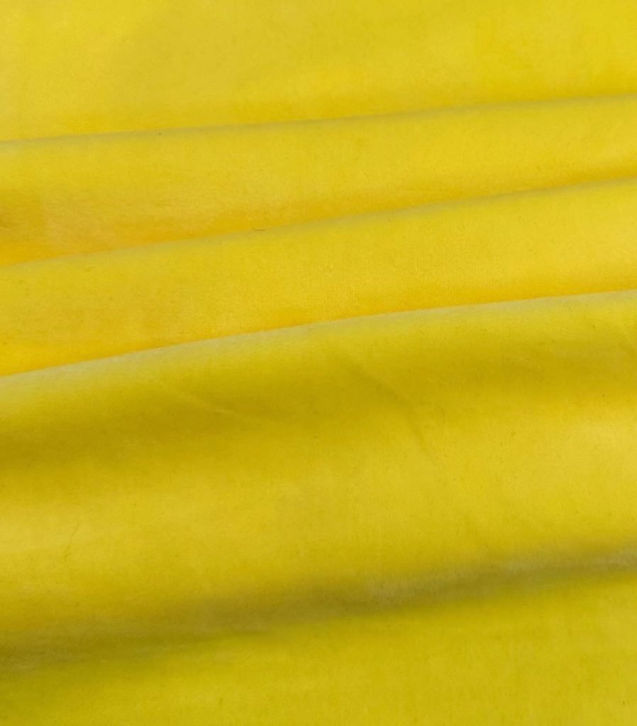 Hangzhou Kangman Textile Co., Ltd.Polyester Spandex Velvet Fabric For Clothing