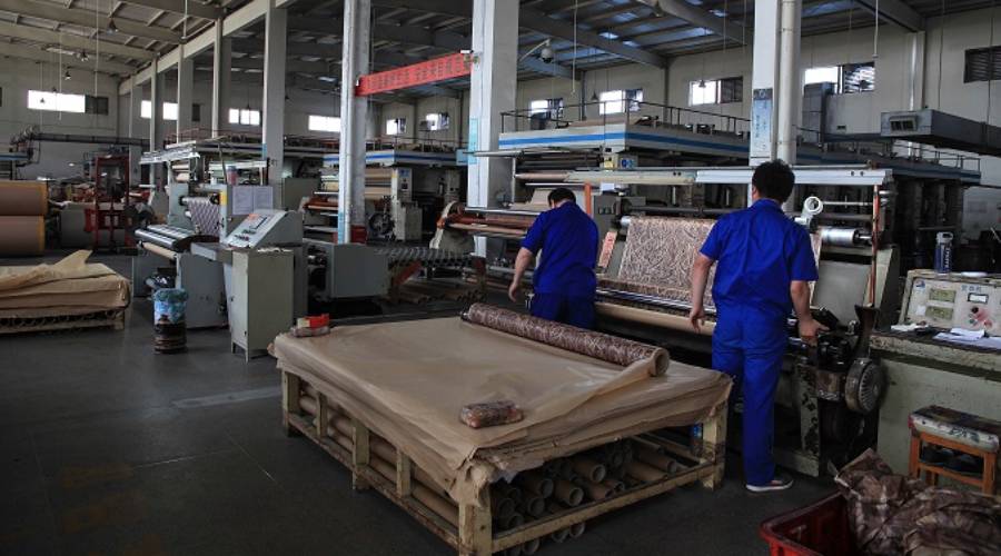 Hangzhou Kangman Textile Co., Ltd.about