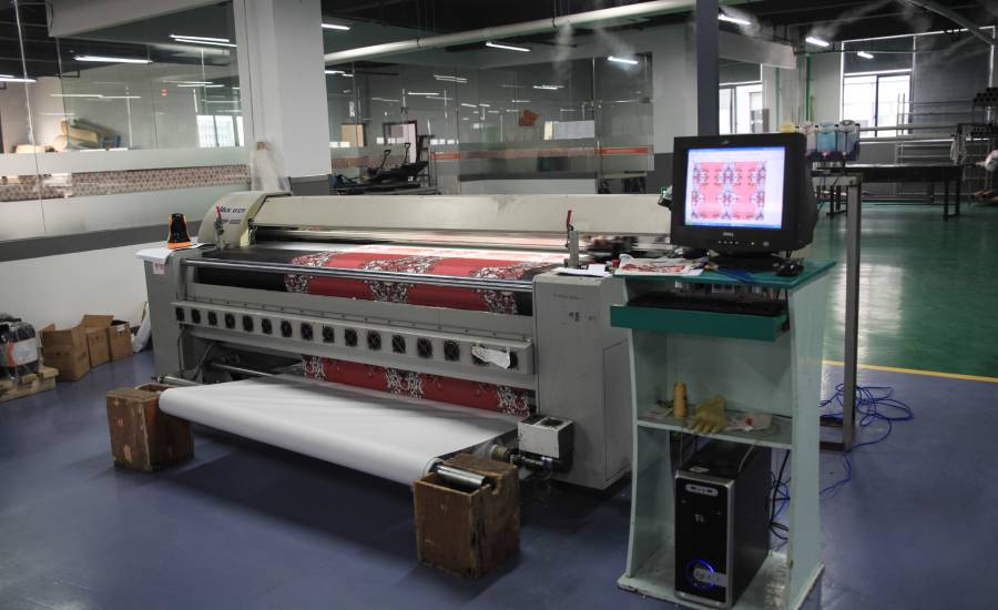 Hangzhou Kangman Textile Co., Ltd.about