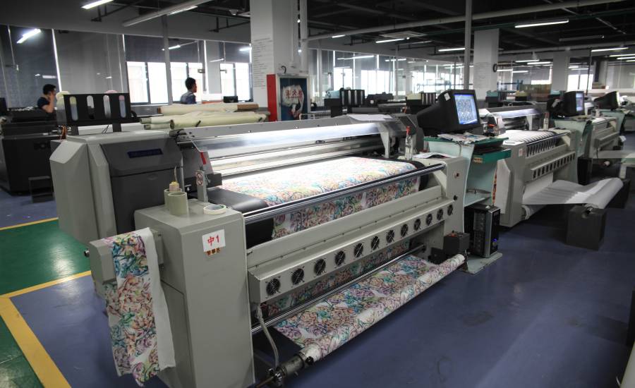 Hangzhou Kangman Textile Co., Ltd.about