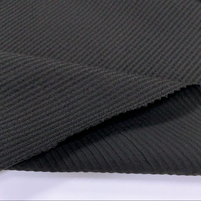 Elasticity Antimicrobial Nylon Fabric