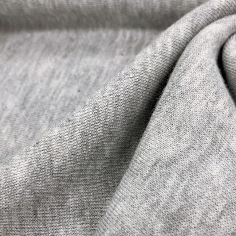 Soft Modal Terry Towelling Fabric