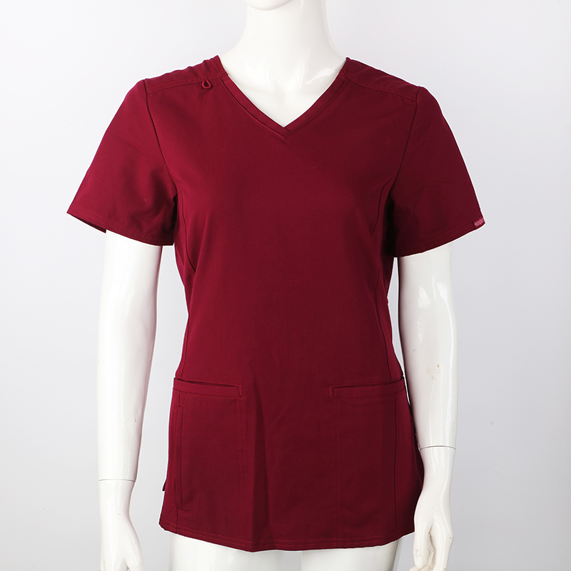 Moisture Wicking Polyester Twill Hospital Uniform Fabric–Hangzhou ...