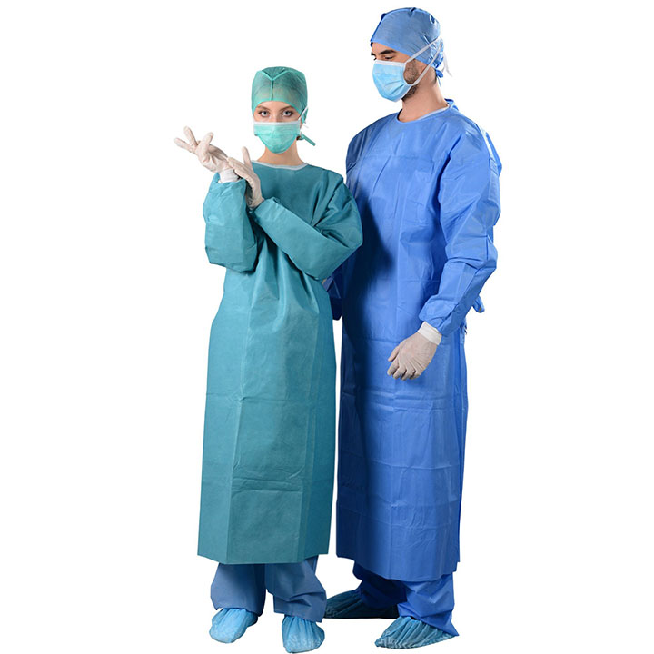 Medical-Eo-Sterilized-or-Not-Isolation-Gown-Surgical-Gown-Free-Size