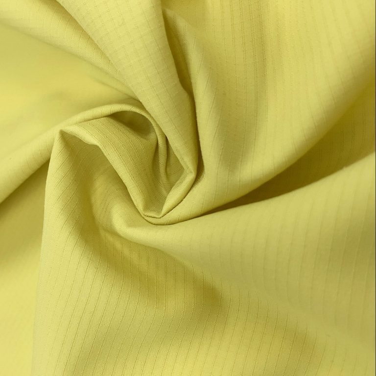 100% Polyester Natural Anti-mosquito Fabric