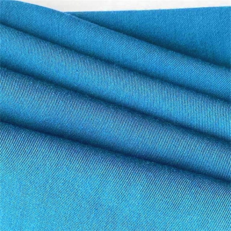 4-Way Stretch Polyester Rayon Medical Fabrics