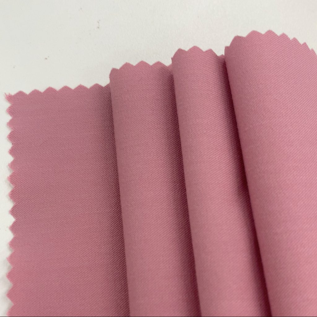 4 Way Stretch Twill Fabric for Scrubs UniformsHangzhou Kangman Textile
