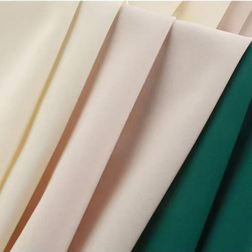 4 Way Stretch Polyester Spandex Fabric