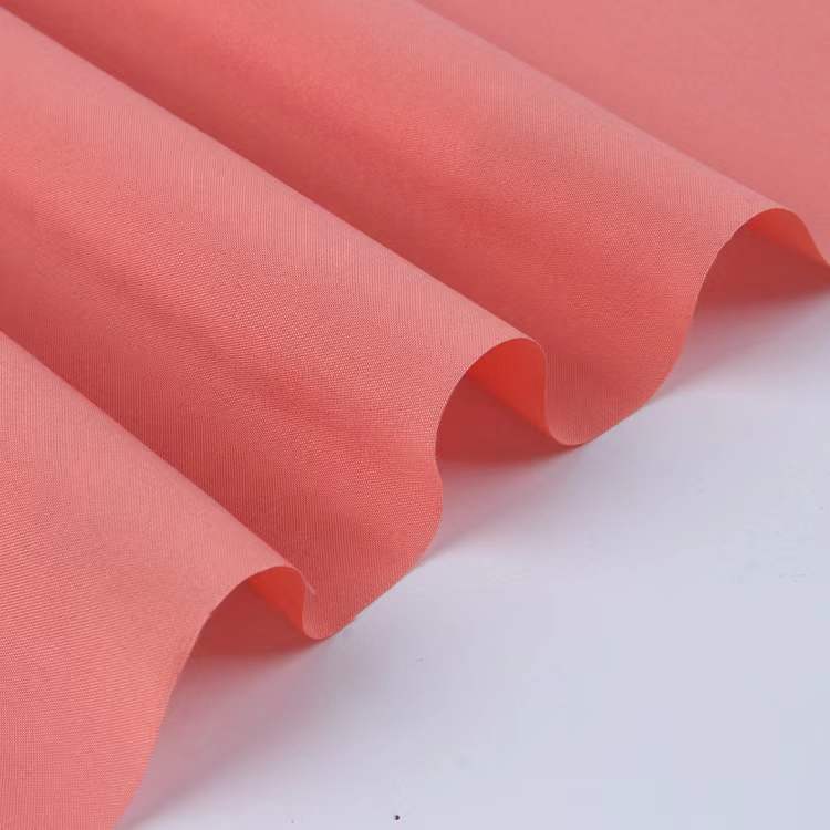 4 Way Stretch Polyester Spandex Suit Fabric