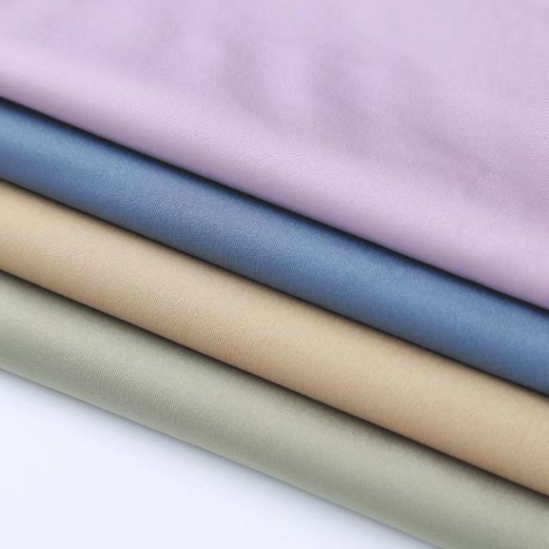 4 Way Stretch Nylon Spandex Fabric for Yoga Wear