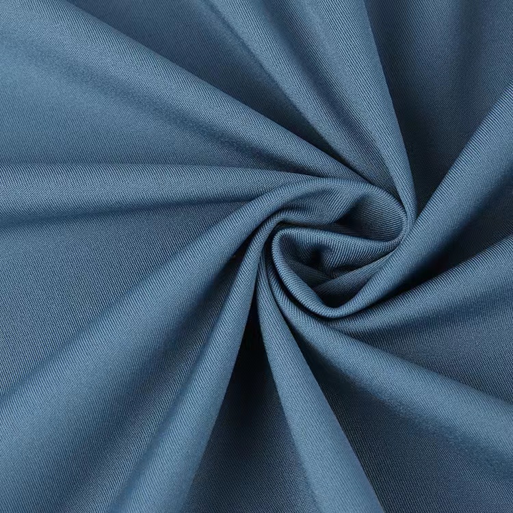 Biodegradable Nylon Sustainable Knits Fabric