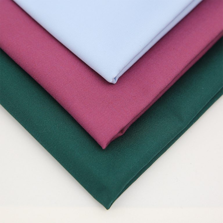 75% Polyester 20% Rayon 5% Spandex 4 Way Stretch Fabric