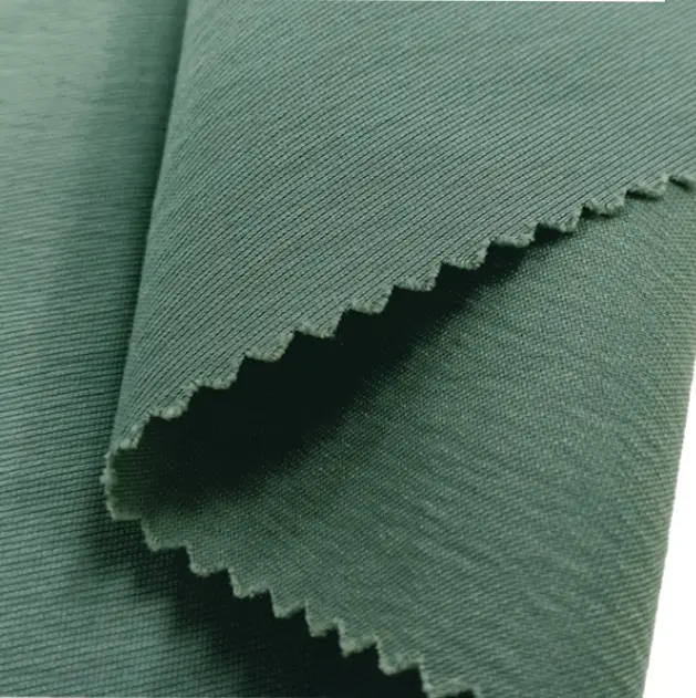 Jersey Nylon Spandex Fabric For Suit–Hangzhou Kangman Textile Co., Ltd.