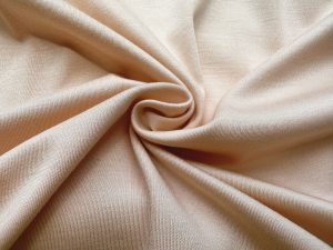 Solid Modal Spandex Fabric