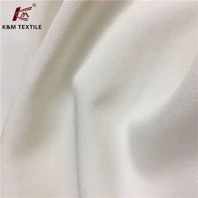 Polyester Satin Waterproof Fabric