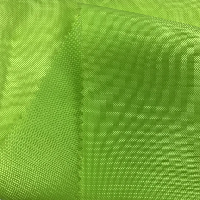 Lightweight Breathable Micro Polyester Fabric