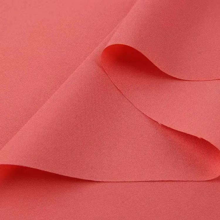 Elastic Woven Stretch Garment Fabric