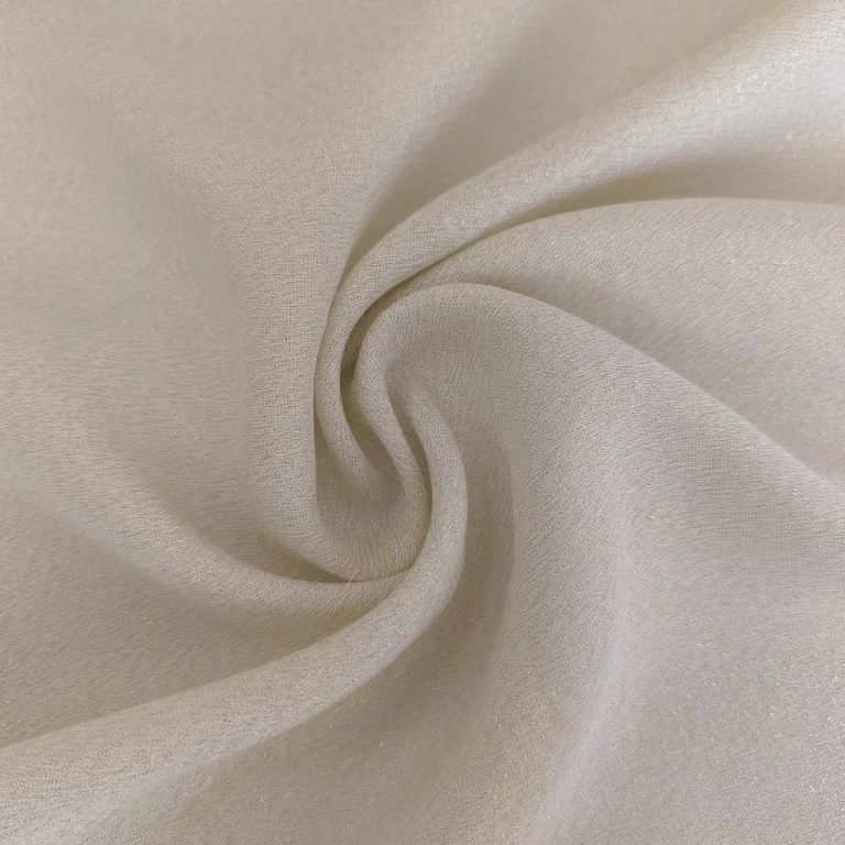 Silk Crepe Fabric For Dresses