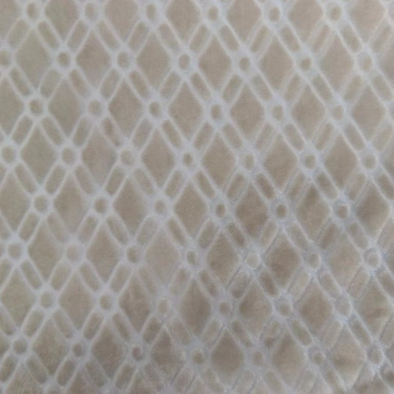 Nylon Viscose Fabric