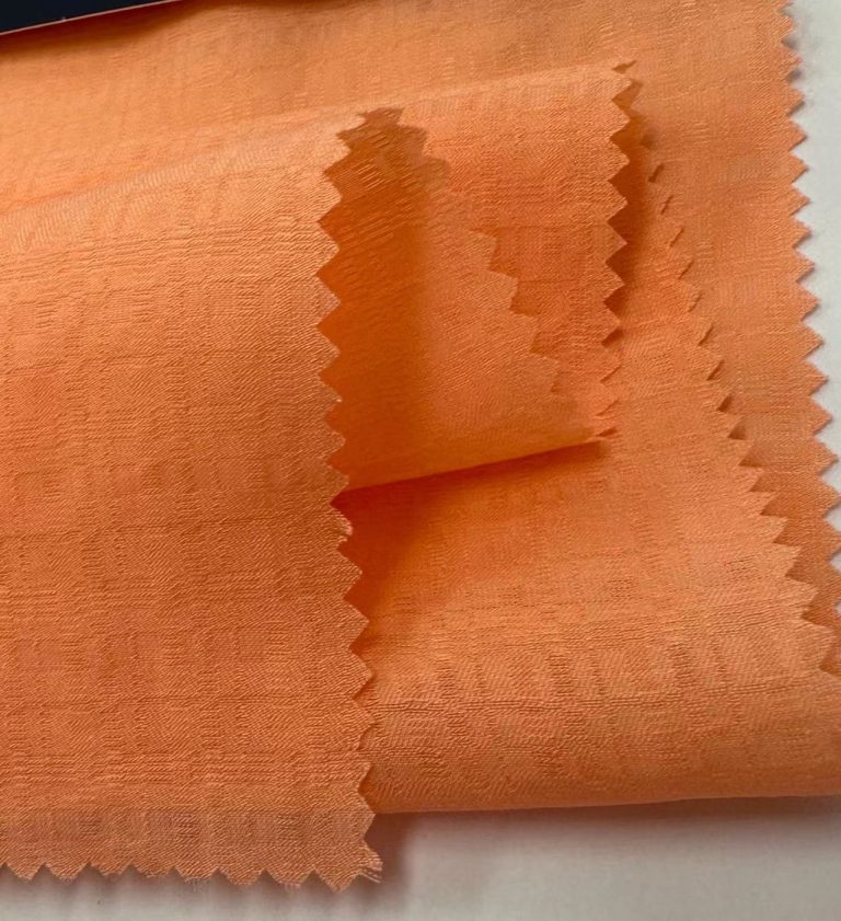 Nylon Modal Interlock Fabric