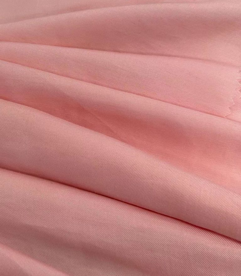 Silk Tencel Twill Women's Fabric