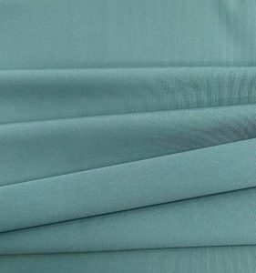 Polyester Spandex Jersey Fabric