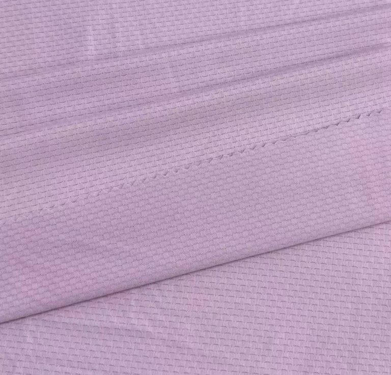 Knitted Jacquard Fabric