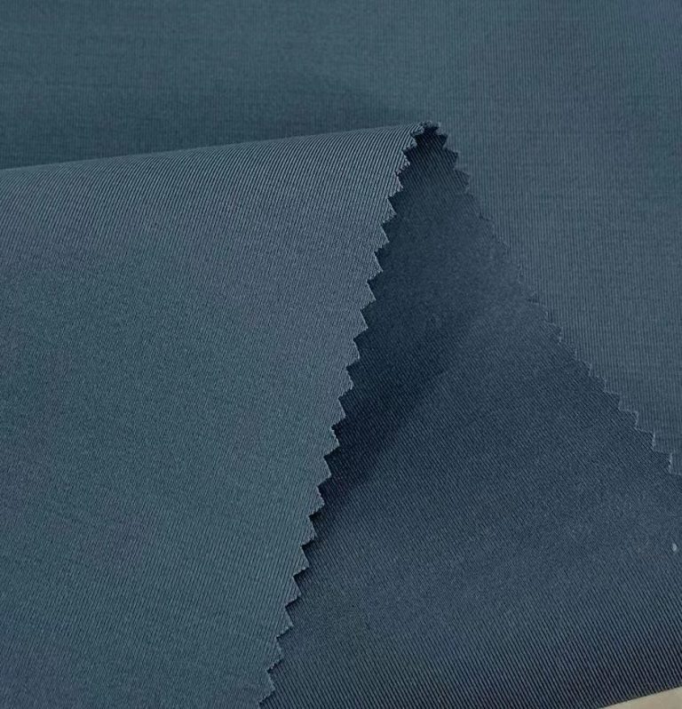 T800 Antibacterial Warm Polyester Fabric