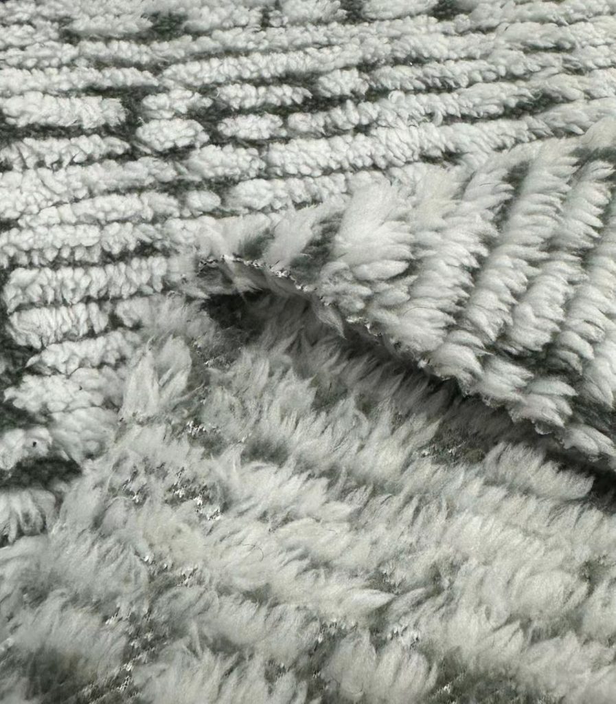 Cationic Jacquard Shu Velvet Fabric–Hangzhou Kangman Textile Co., Ltd.